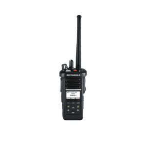 APX2000 M2 Digital VHF