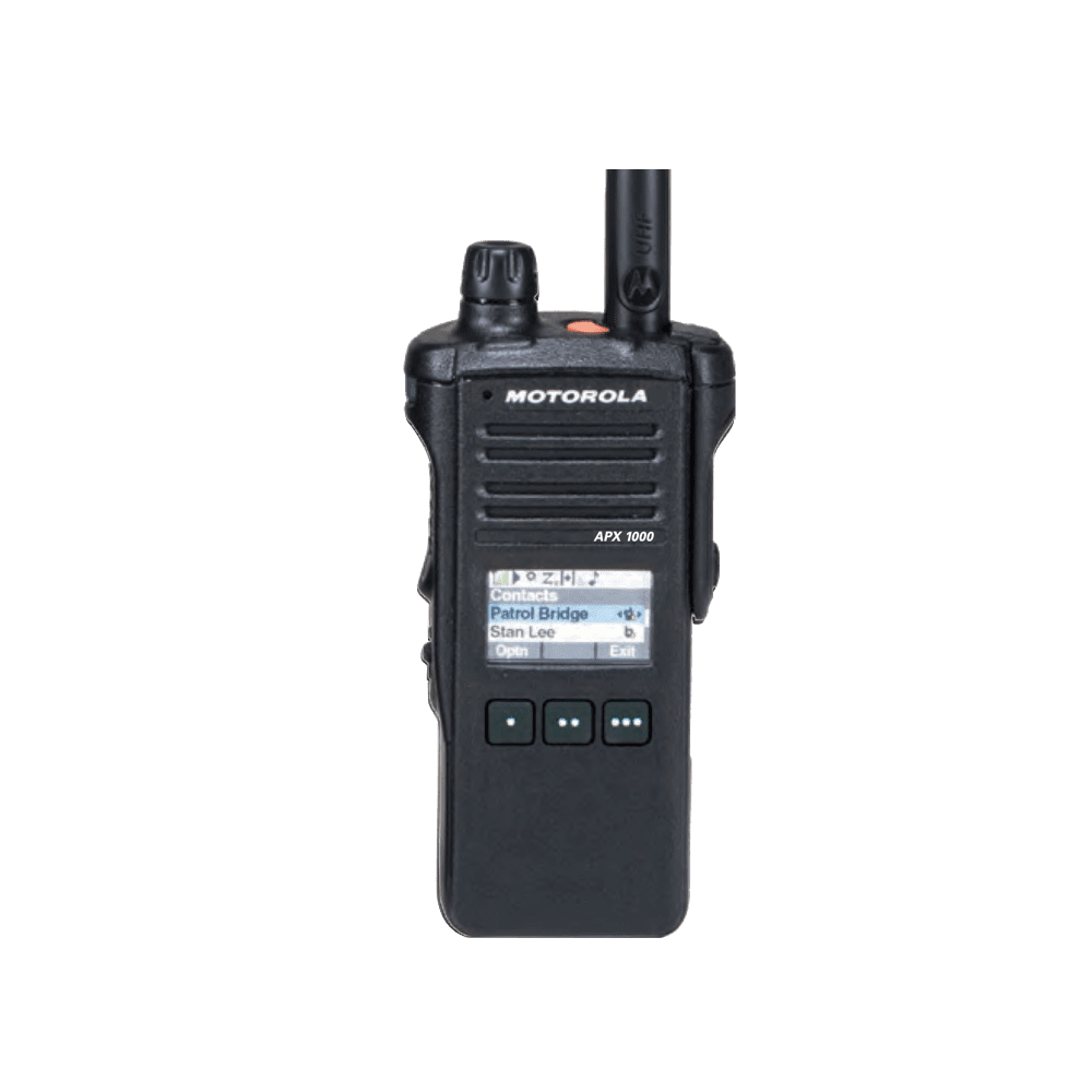 APX 1000 REACONDICIONADO