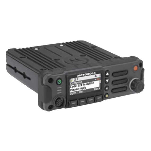 APX 1500 Digital VHF