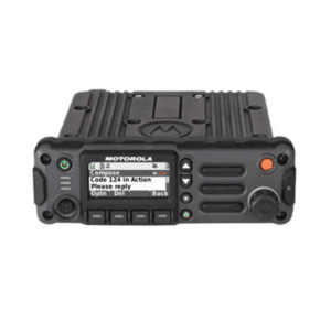 APX2500 Digital VHF