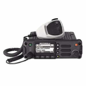 APX2500 Interoperable 800 Mhz