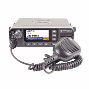 DGM 5500e 45W VHF