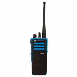 DGP 8050 EX UHF