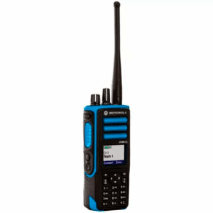 DGP 8550 EX UHF