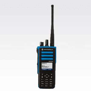 DGP 8550 EX VHF