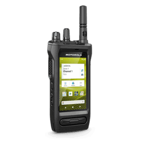 MOTOTRBO ION