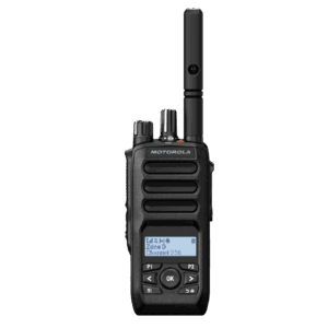 MOTOTRBO R5 256 VHF UL
