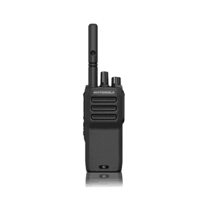 R2 Digital VHF