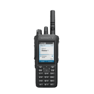 R7 Display Enable-TIA UHF