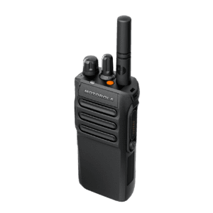 R7 Non-Display Capable UHF