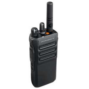 R7 Non-Display Enable UHF